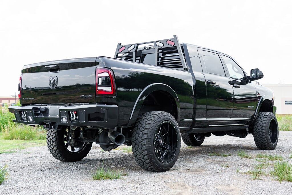 2020 Ram 2500 Limited Mega Cab for sale